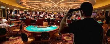 Онлайн казино Casino Marvel
